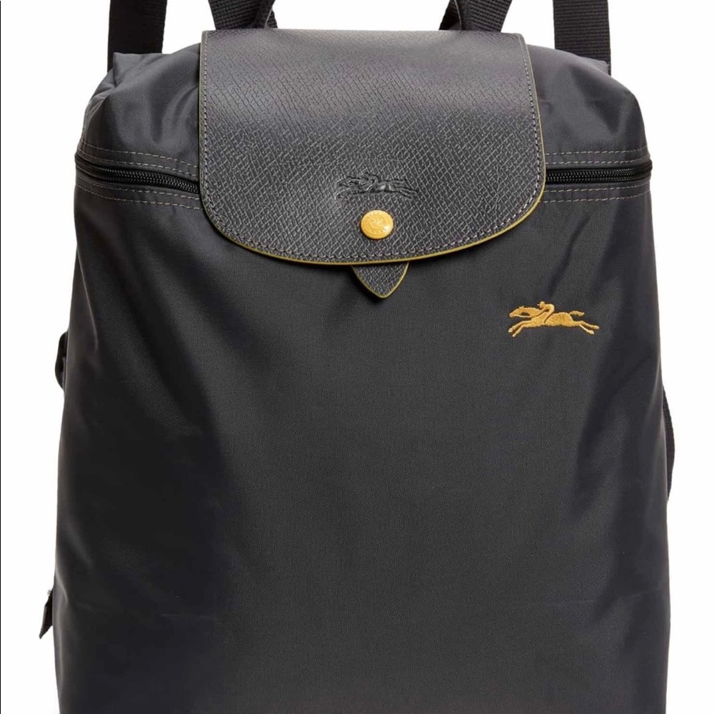 Longchamp Le Pliage Backpack